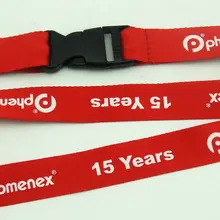 100 шт./лот Высокое качество шнур для ключ с логотип