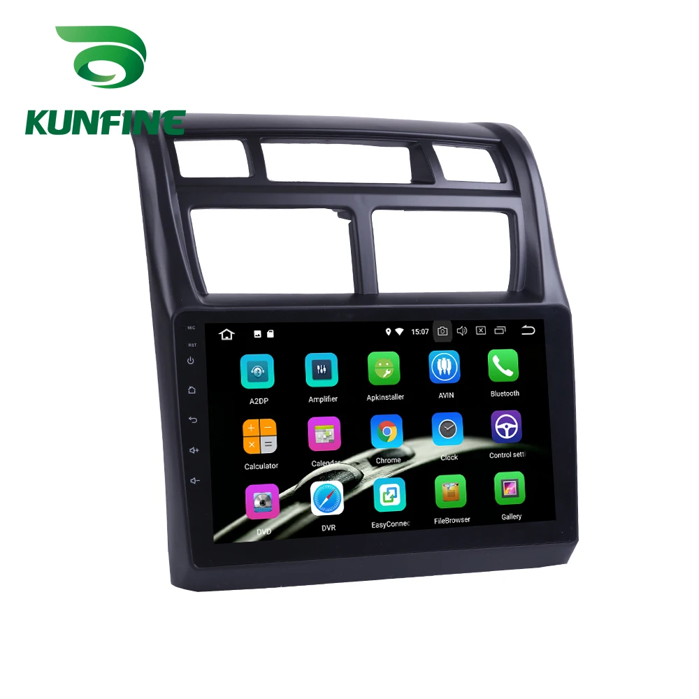 Android Car DVD GPS Navigation Multimedia Player Car Stereo For KIA Sportage 2007-2017  MTAT Radio Headunit (12)