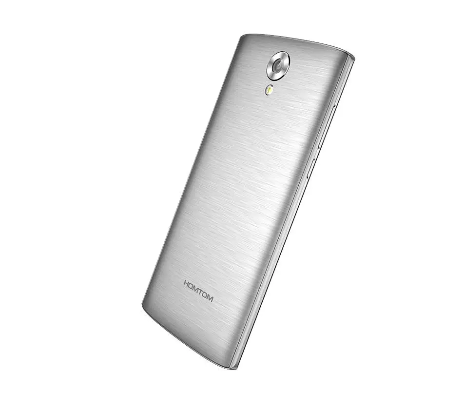 Оригинальный HOMTOM HT7 PRO 5 дюймов HD Дисплей 4 г смартфон Android 1 MTK6735 Quad core 2 ГБ