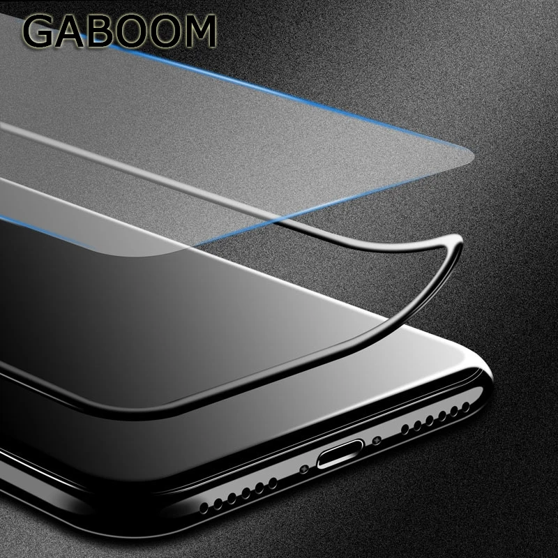 GABOOM