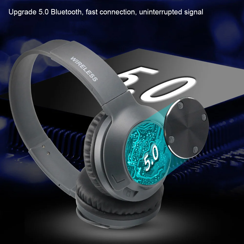 Original K15 Bluetooth Earphones Sport Handsfree Headphone HiFi Stereo Bass Wireless Headset FM support SD card for xiaomi phone