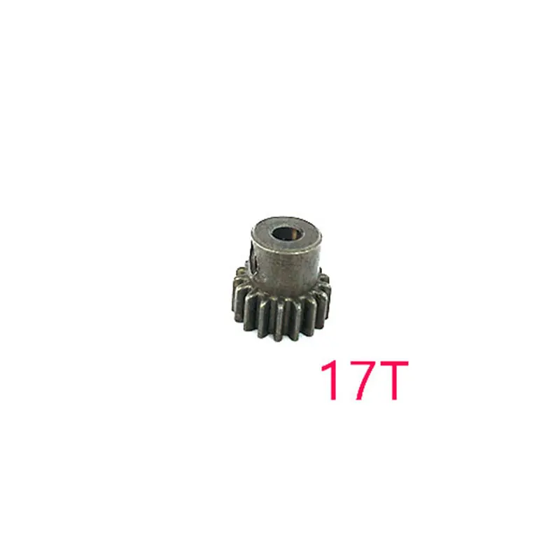 Yfan RC HSP 1:10 11184 стальные металлические шпоры различные основные шестерни
