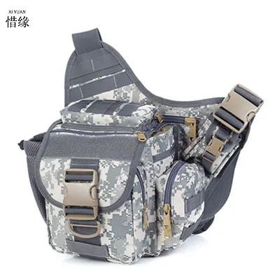 

XI YUAN BRAND Fanny Pack Bag Waterproof women Waist Belt Bag men Travel Wallet Waist Packs Unisex out Leg Bag Pouch Hip Phone