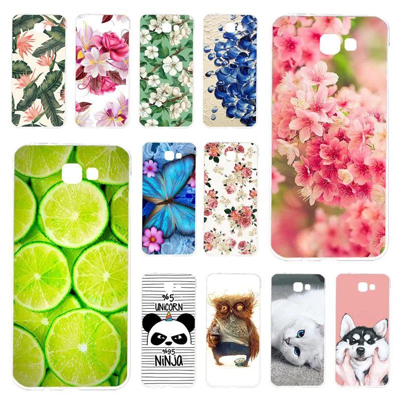 

Phone Case For Samsung Galaxy J5 Prime Case Cover For Samsung On5 2016 Cover Silicone Funda For Samsung J5 Prime G570 G570F Case
