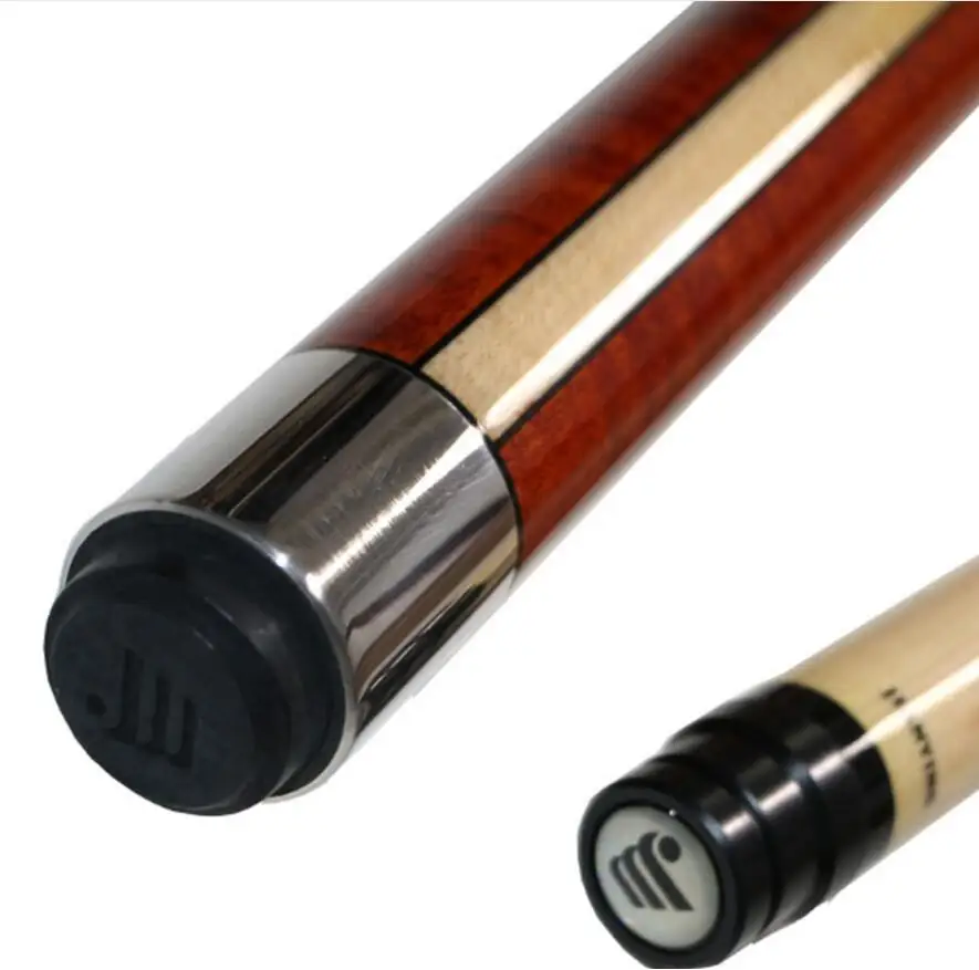 Новый чехол JIANYING Pool Cues набор 13 мм наконечник черный 8 девять шаров бильярдный