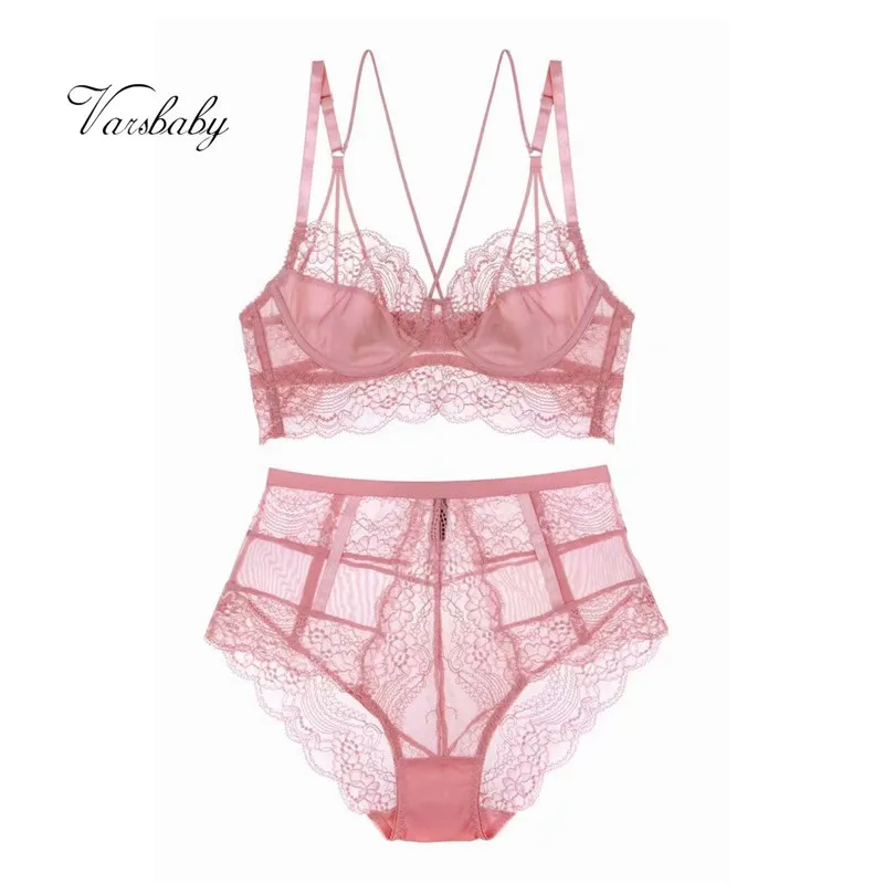 Varsbaby пикантные красоты бюстгальтеры lacefloral без подкладки ультра-тонкие дышащие