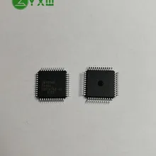 CM108AH LQFP-48 CM108 USB аудио I/O контроллер CM108 чип
