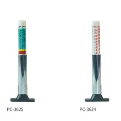 Легко носить с собой 1 шт шин глубиномера автомобильных шин измеритель глубины для шин автомобиля Глубина рисунка протектора шины