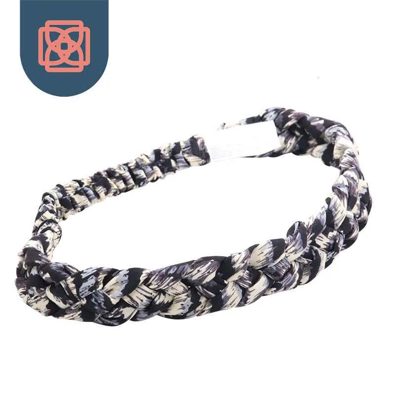 Multicolor Sport Headband Yoga Hair Band Women Hair Accessorieswomen hair accessorieshair