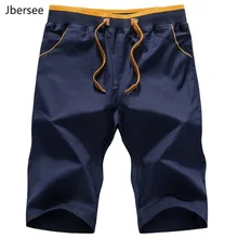Повседневное Лето Шорты Для мужчин короткие штаны быстро Dryingr Костюмы Шорты пляжное хлопковое Шорты Для мужчин Мода Марка Совета Шорты M-5XL