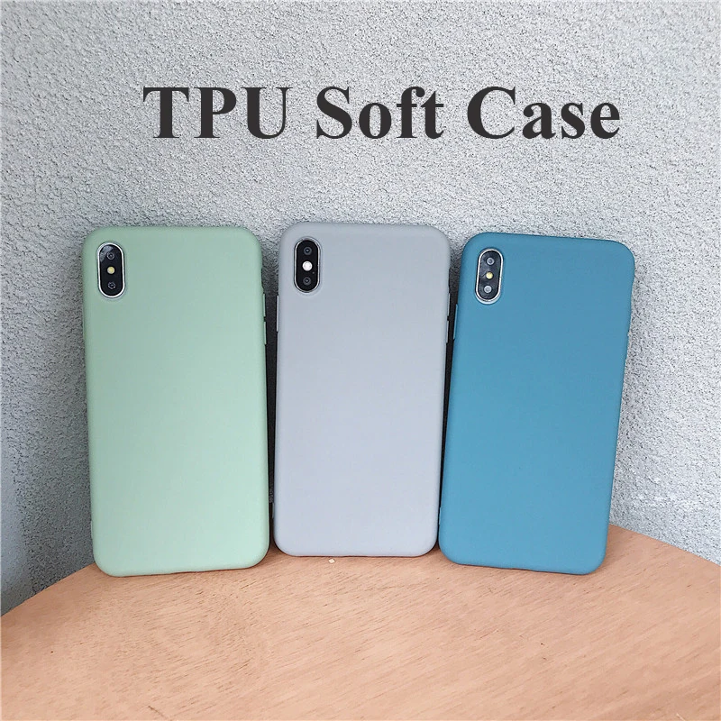 5 Case iPhone XR