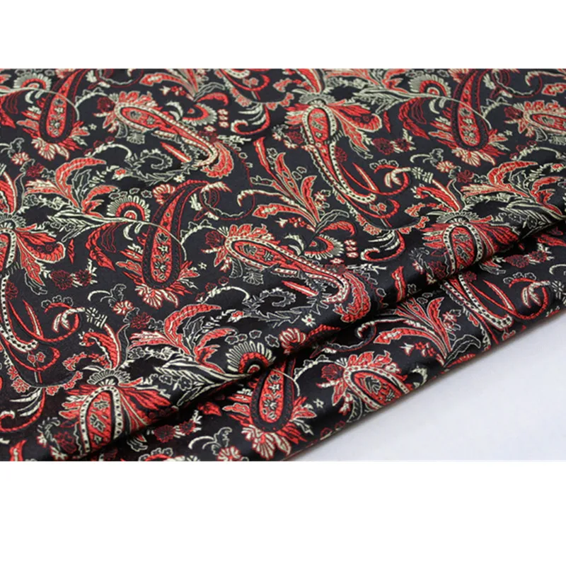 Ткань В Китайском Стиле Купить