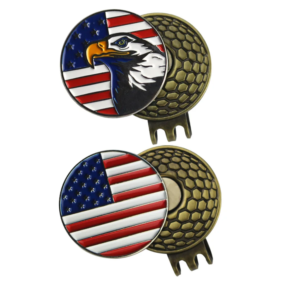 Aliexpress.com : Buy Golf Hat Clips Ball Marker(2pcs Magnetic Cap + 2pcs USA Flag Marker From Reliable Suppliers On PINMEI Store Markers ball markers. Aliexpress.com : Buy Golf Hat Clips Ball Marker(2pcs Magnetic Cap + 2pcs USA Flag Marker From Reliable Suppliers On PINMEI Store Markers