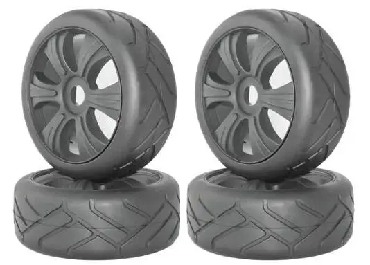 T8E :HPI