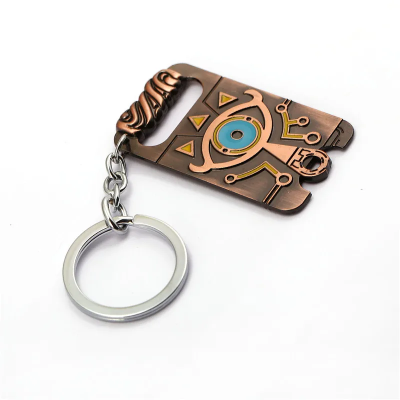 Keychain Pandent  (2)
