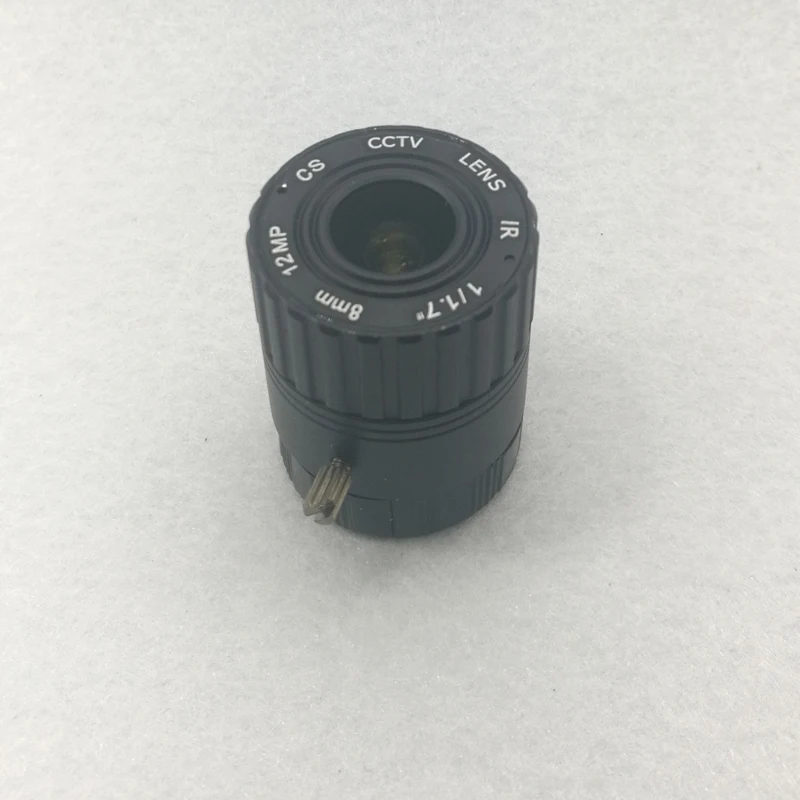 12mp 3 2 мм CCTV объектив мегапиксельная фиксированная 5 8 CS Объектив 1/1.7 дюймов для IMX226
