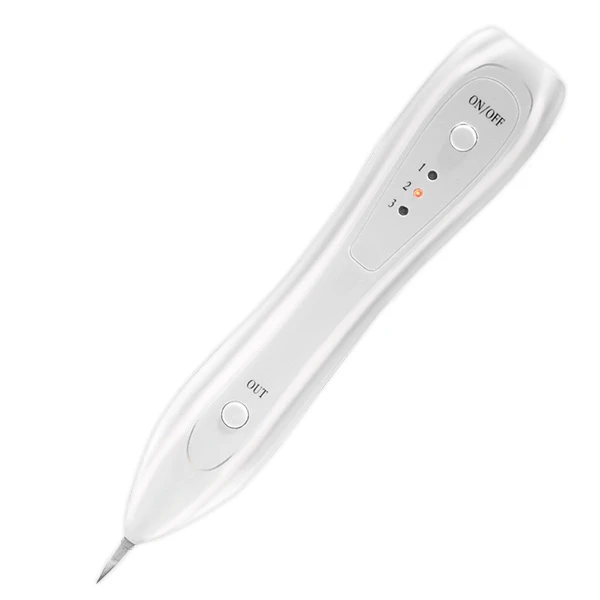 

Spot Eraser Skin Care Point Pen Mole Removal Dark Spot Remover Pen Skin Wart Tattoo Removal Tool Plasma Pen Facial Beauty Care
