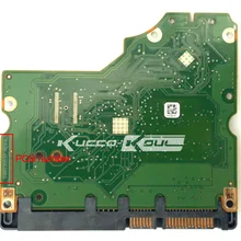 Детали жесткого диска PCB Материнская плата печатная плата 100535537 для Seagate 3,5 SATA hdd восстановление данных ремонт жесткого диска