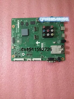 

LCD-40LX450A Motherboard QPWBXG146WJN1 Screen JE400D3GV1GX