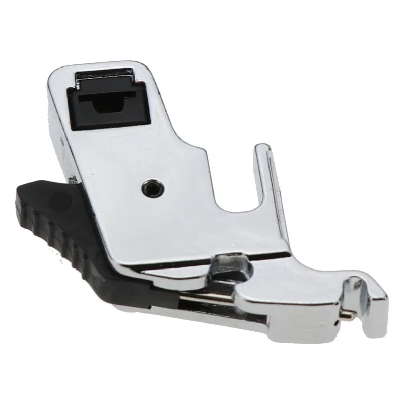 High Quality Presser Foot Holder Adapter Domestic Sewing Machine Presser Foot Quick Changer Low Shank Snap on Shank Adapter 