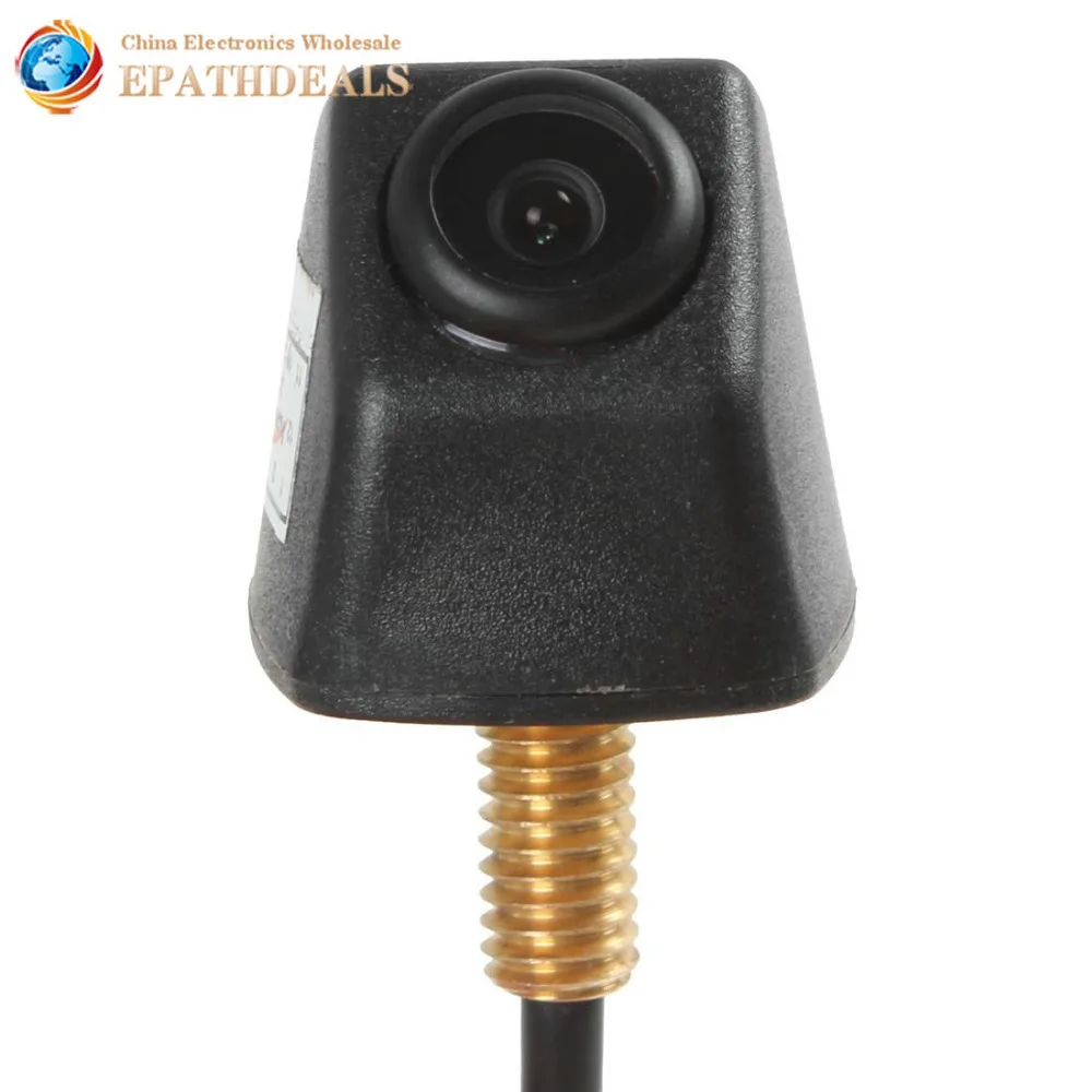 E330 HD Car Rear View font b Camera b font 170 Degree Waterproof Night Vision Universal