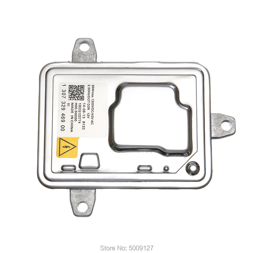 Genuine OEM 2013-2014 for Land Rover Range Sport Xenon Headlight D3R Control Unit 130732946900 | Автомобили и мотоциклы