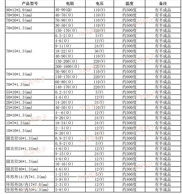 MCH陶瓷加热板6_副本