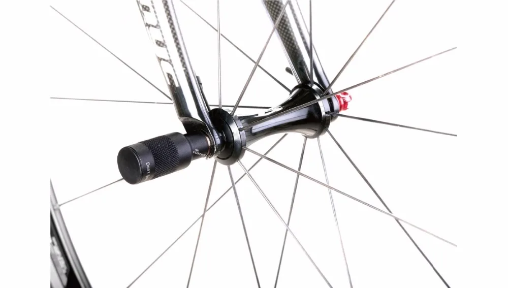 mountain bike rear gear assembly