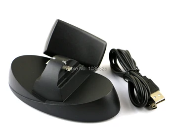 

Dual Charger Dock Gamepad Charging Base Station for XBOX ONE Controller