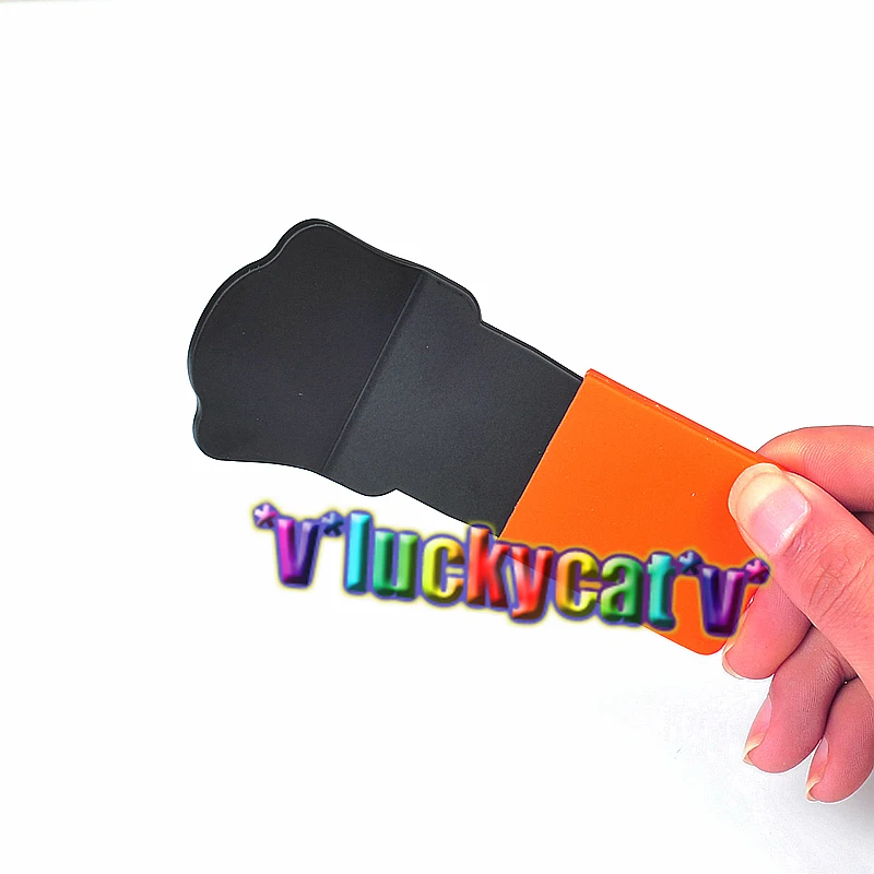 Dental Lab Contraster Silicone Orange Handle Oral Black Background for Dentistry цена Dental Lab Contraster Silicone Orange Handle Oral Black Background for Dentistry цены онлайн