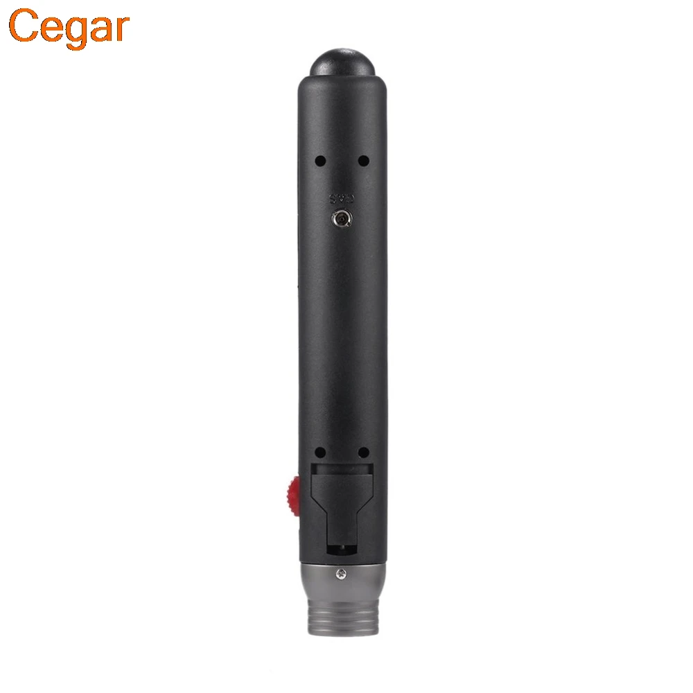 pencil lighter