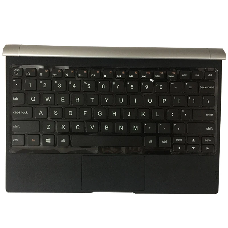 Для lenovo Yoga Tablet 2 Bluetooth клавиатура Базовая крышка BKC800 10 дюймов ZG38C00209