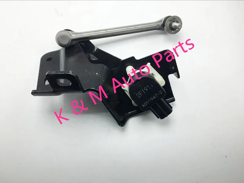 high quality Front Suspention Height high Sensor for Mitsubishi 8651a061 8651A061