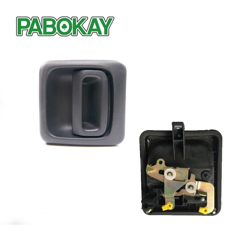 FOR PEUGEOT BOXER CITROEN RELAY FIAT DUCATO 2002 2006 REAR RH SLIDING DOOR HANDLE 735307399 1473218088