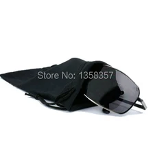 100 шт./лот CBRL 9*17 см очки на шнурке сумки для очков/гаджетов, различные цвета, размер можно настроить