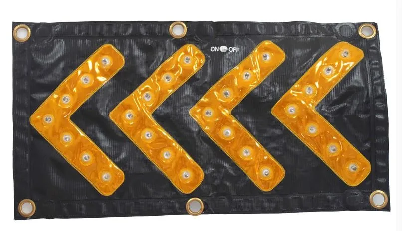 High Quality traffic led lights