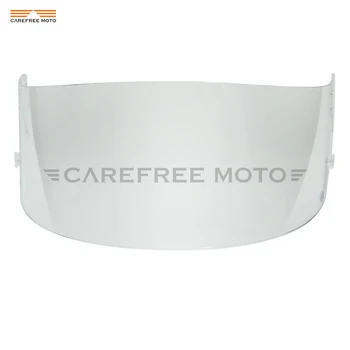 

Clear Motorcycle Full Face Helmet Visor Lens Case for SHARK RS2 RSR 2 Carbon RSR 2 V+ RSX VZ32