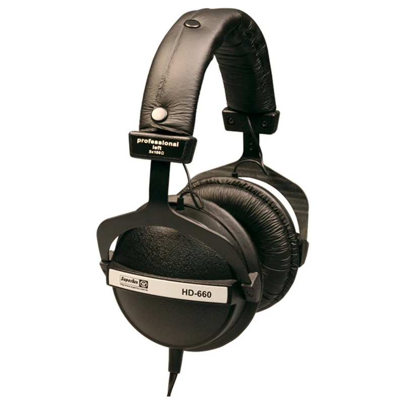 HD660-1