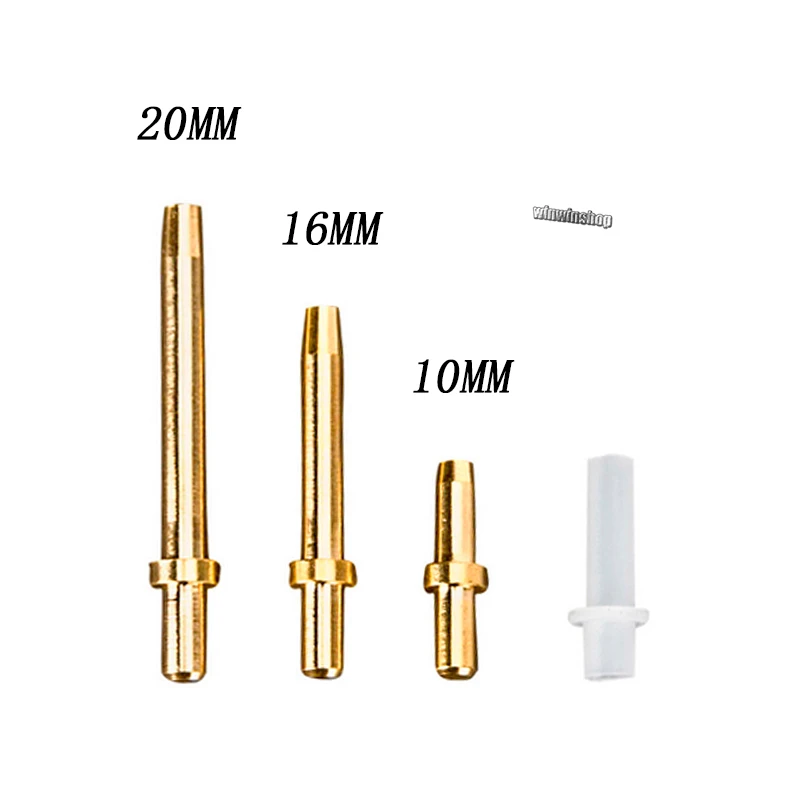 1000 шт Стоматологическая лаборатория специальные наборы ногтей латунные штифты три разных размера выбрать