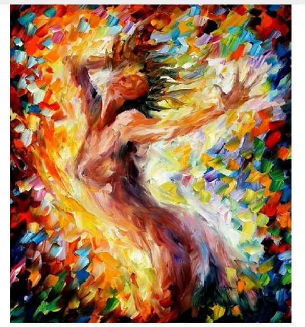 acrylic art nude female form Home made pics of sex