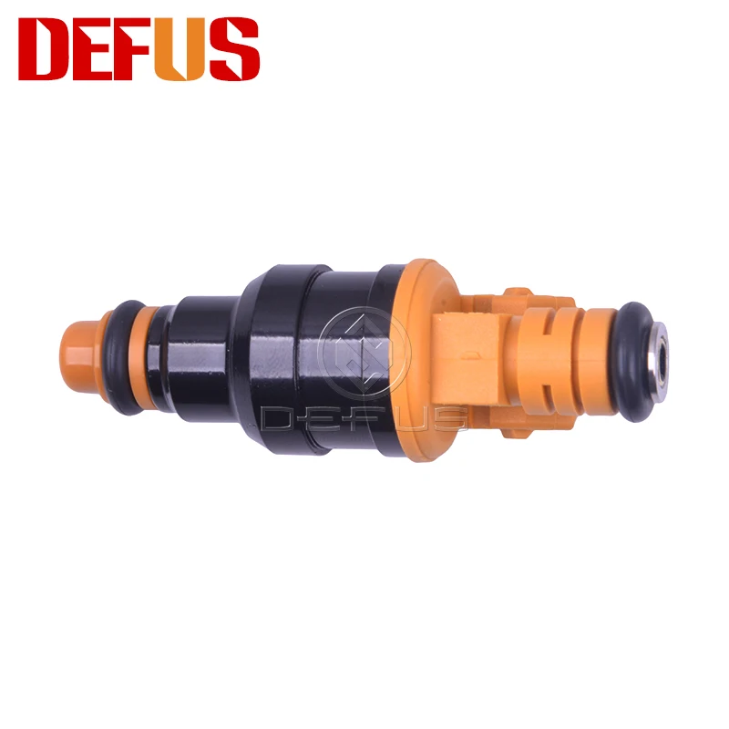Высокое качество 8X OE 0280150420 Форсунка для топливного инжектора Bico OPEL ASTRA CALIBRA C20let 2 0