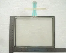 touchscreen for FT-AS00-12.1-A4 Touch screen panel glass