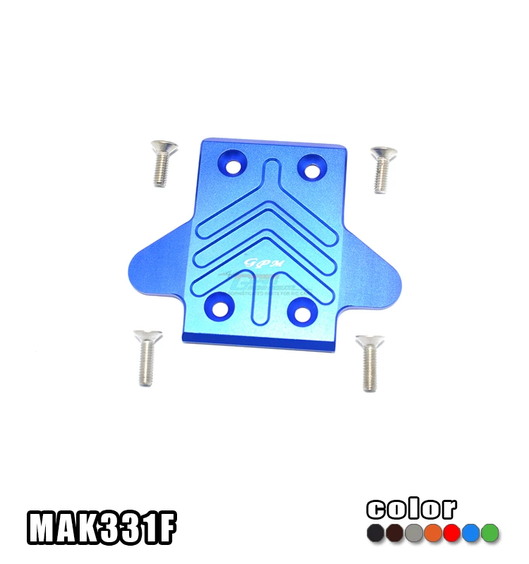 MAK331F 1