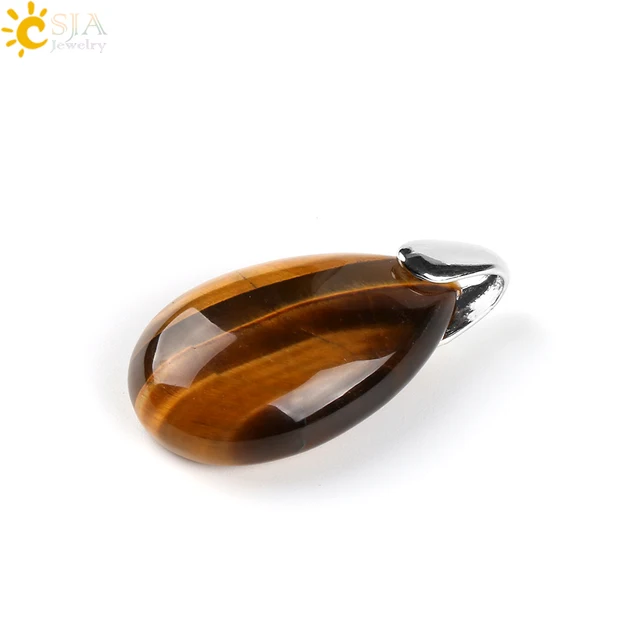 Tiger eye