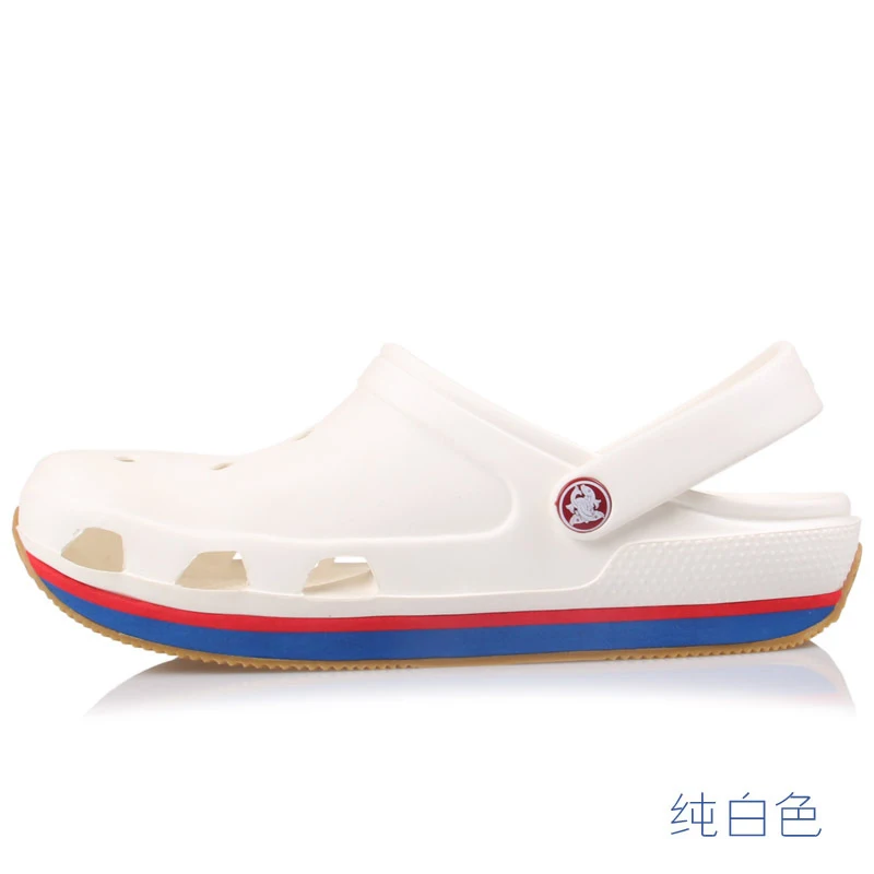 

Summer Mens Clogs Beach Slippers For Men Garden Shoes Mule Clogs Fashion Candy Color Adult Mens Clog Clogs EVA MaterialsNLXSMTCD