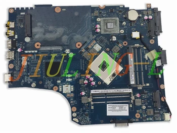 

JOUTNDLN FOR ACER ASPIRE 7750 7750Z NOTEBOOK MOTHERBOARD HM65 G2 MB.RB002.002 MBRB002002 LA-6911P