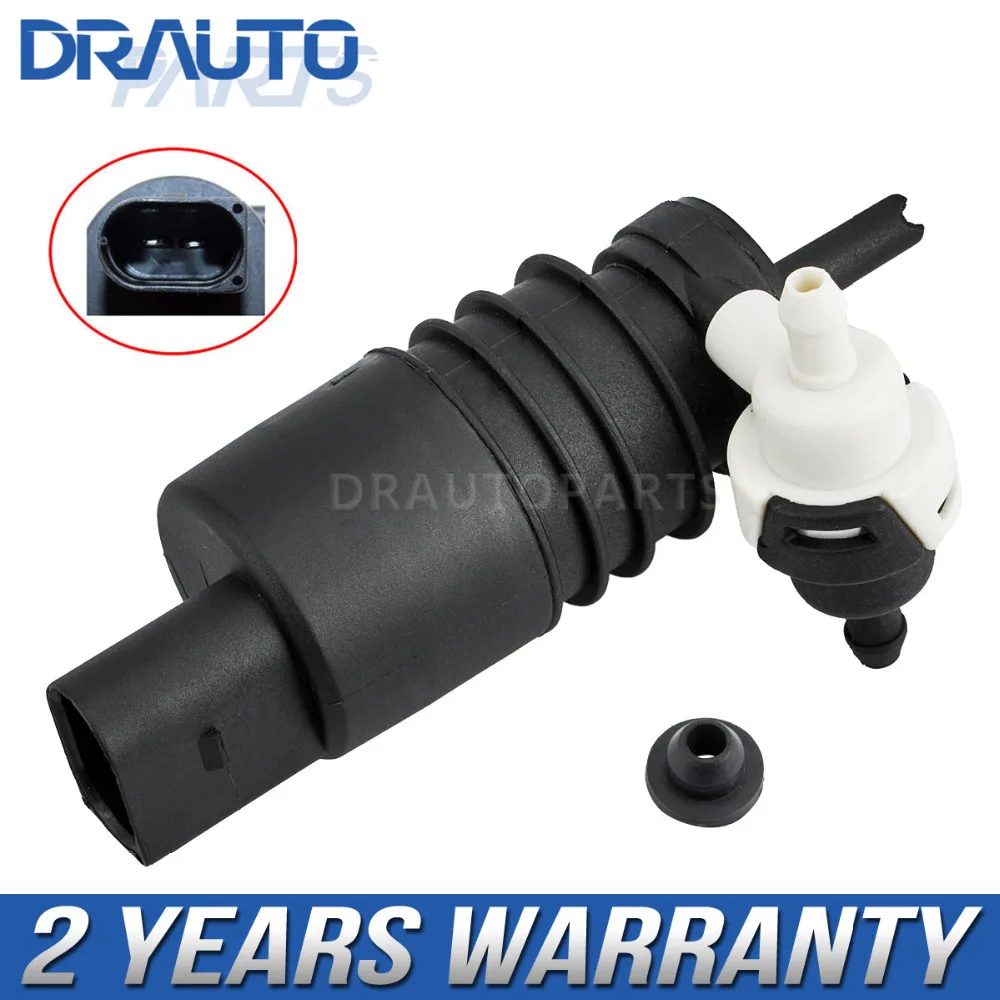 

Windscreen Windshield Washer Pump For Ford Escape C-Max 2013 2014 2015 OE# CJ54-17664-AA