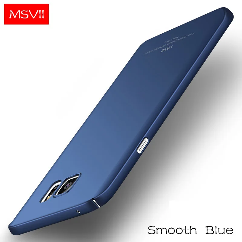 

MSVII For Samsung Galaxy Note 5 Phone Case Fashion Ultra-thin Original Case Cover For Samsung Note 3 Hard Back Protective Cover