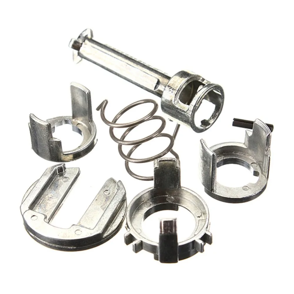 Buy Professional 7pcs/Set Door Lock Cylinder Barrel Auto Car Repair Tool Kit