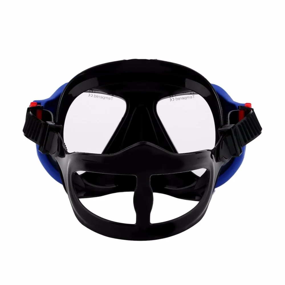 Hot Dropship Professional Underwater Camera Diving Mask Scuba Snorkel Swimming Goggles for Xiaomi SJCAM Sports Camera